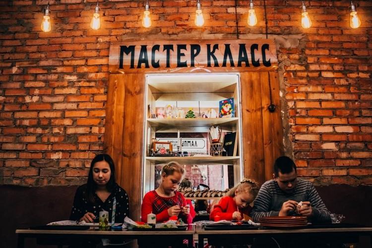 Музей ложки