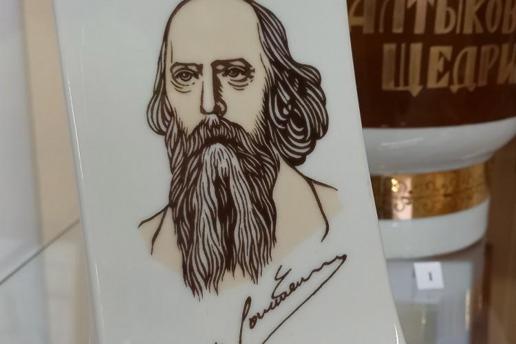 На родину Салтыкова-Щедрина