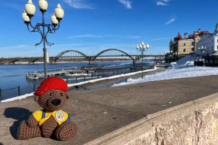 НАШЕствие Дедов Морозов