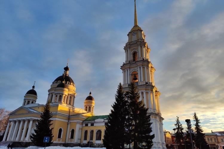 НАШЕствие Дедов Морозов