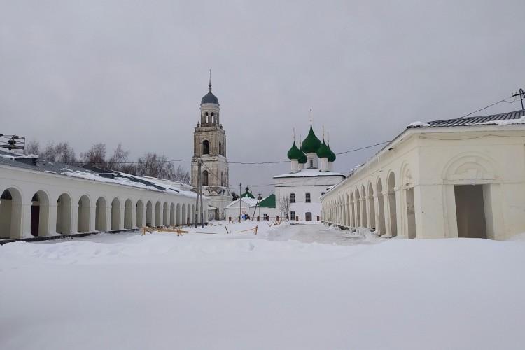 Найди в себе пошехонца