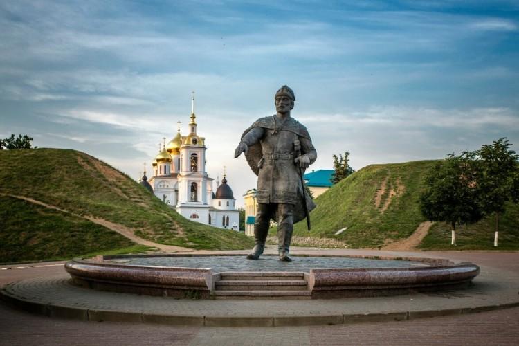 Дмитров