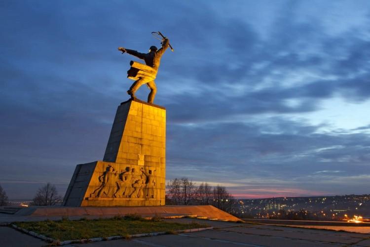Мемориал "Перемиловская высота"