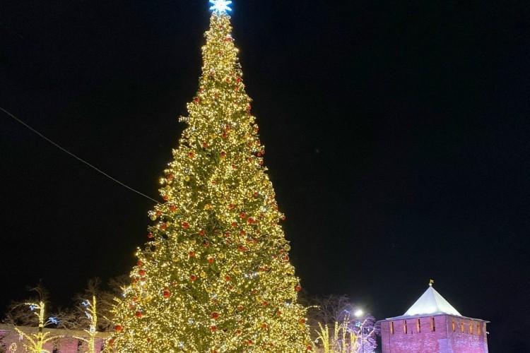 Нижегородская сказка: «Один день волшебства» (тур одним днем)