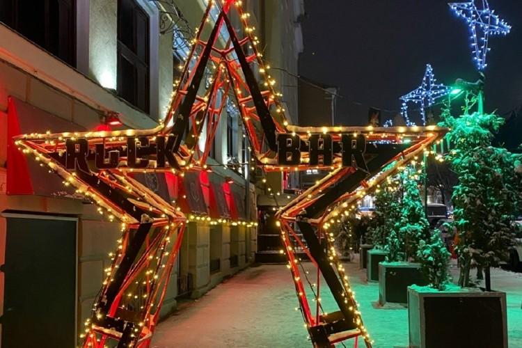 Нижегородская сказка: «Один день волшебства» (тур одним днем)