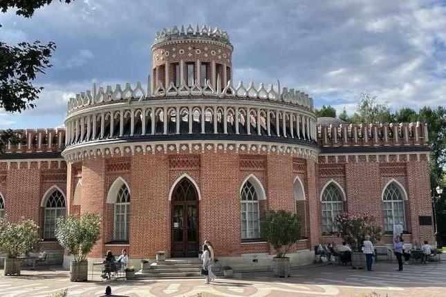 «Нижегородский уикенд»