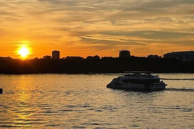 «Нижегородский уикенд»