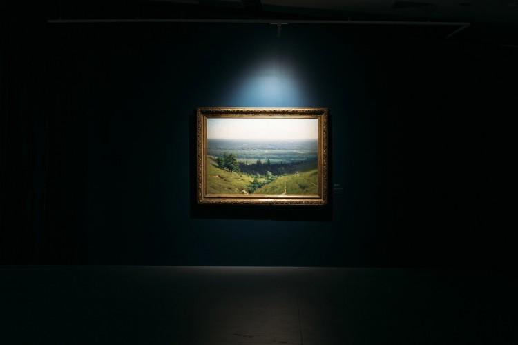 Ново-Иерусалимский монастырь + выставка «Саврасов и тишина»