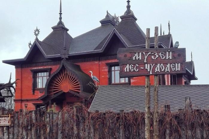 Новогодняя программа «Верхом на коне» на Клубничной ферме