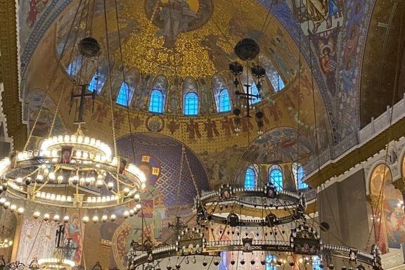 О, град Петра, мне сердцу милый.. Выборг и Петербург