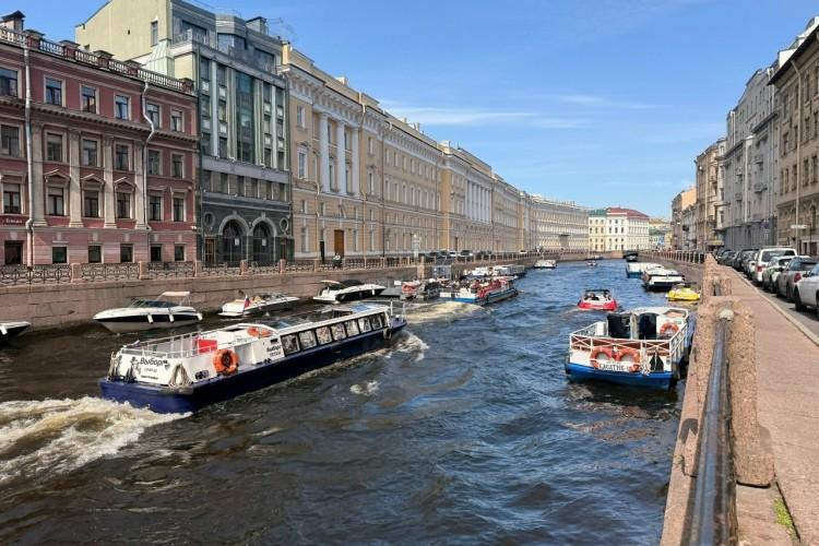 О, град Петра, мне сердцу милый.. Выборг и Петербург