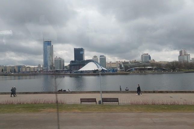 «От Минска до Бреста»