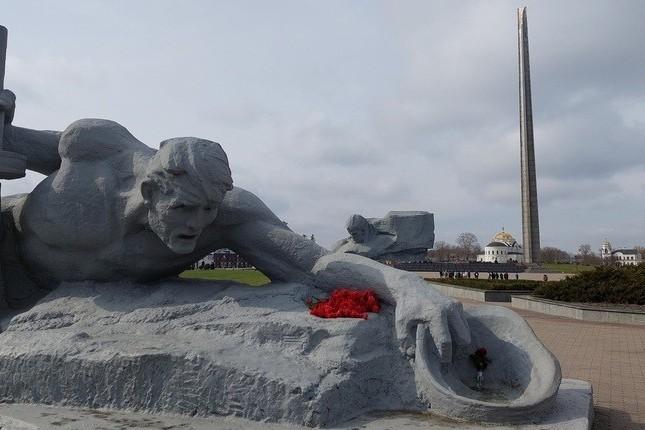 «От Минска до Бреста»