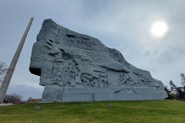 «От Минска до Бреста»