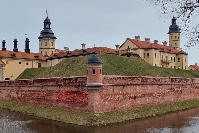 «От Минска до Бреста»