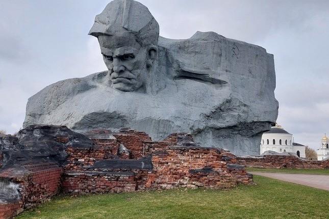 «От Минска до Бреста»