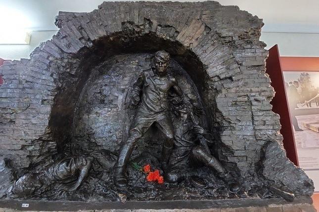 «От Минска до Бреста»