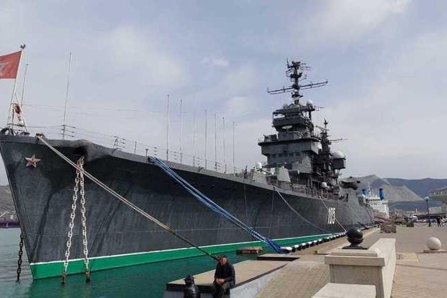 От моря до виноградников