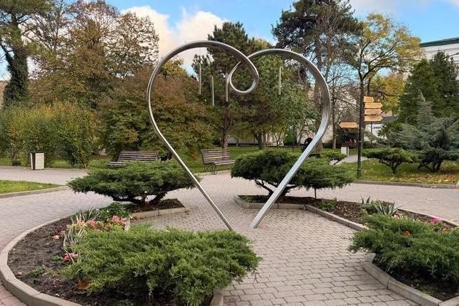 От моря до виноградников