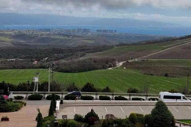 От моря до виноградников