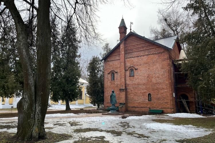 От земного к космическому