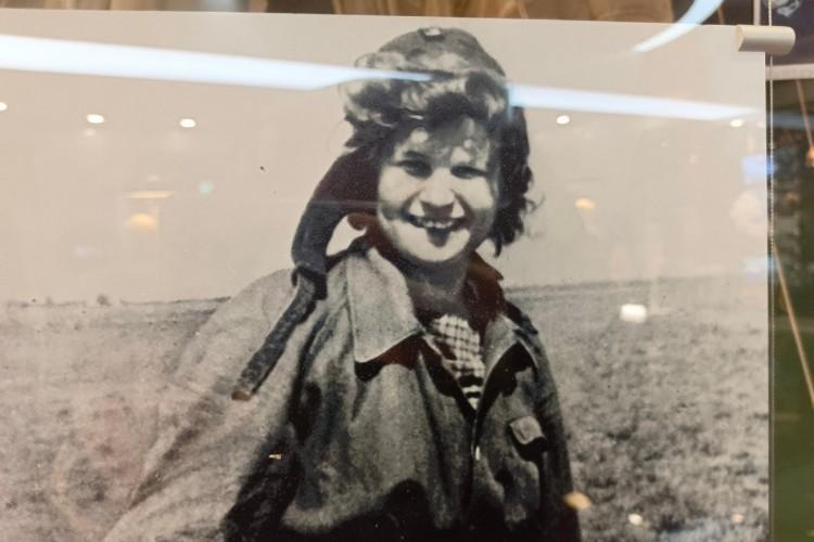 От земного к космическому