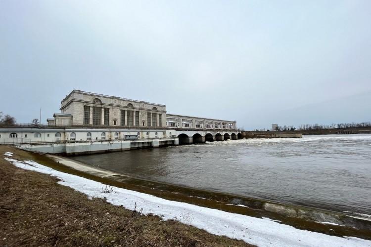 От земного к космическому