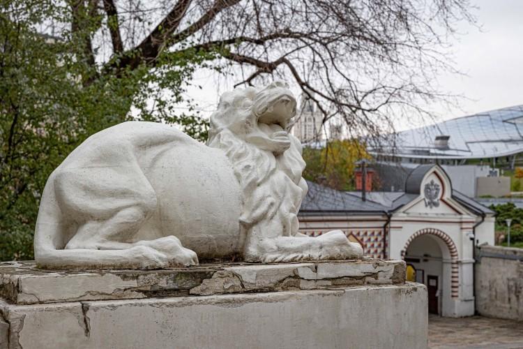 Палаты Бояр Романовых