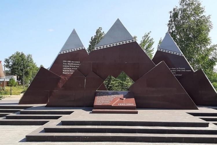 Память Тверской земли. Ржевский мемориал