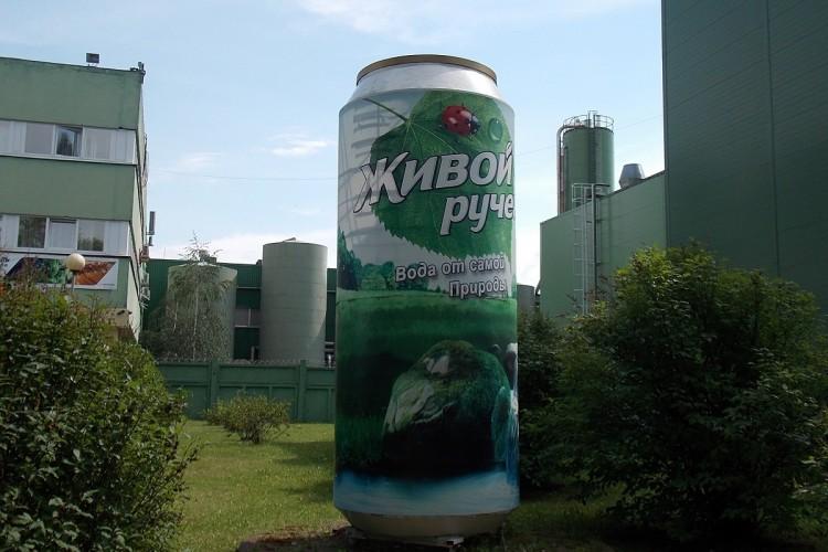 Питейные заведения Ярославля с посещением завода «ЯРПИВО»