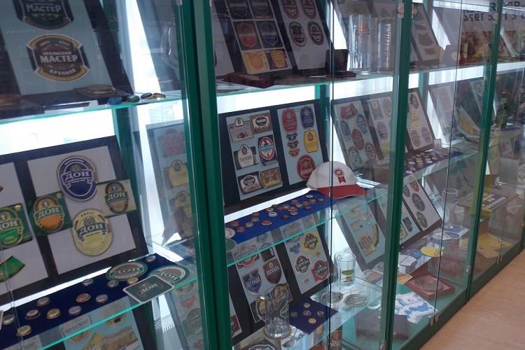 Питейные заведения Ярославля с посещением завода «ЯРПИВО»