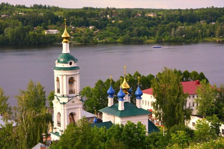 Плес