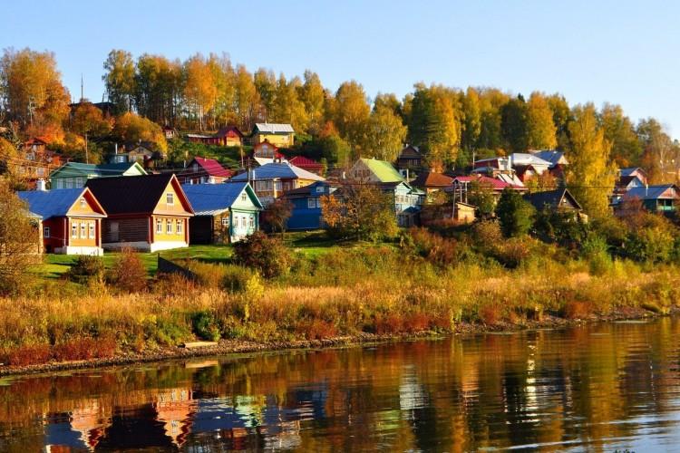 Плес