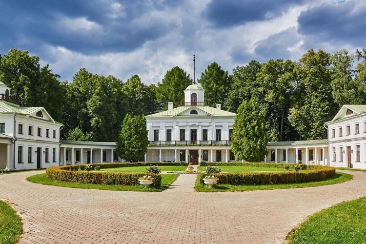 По лермонтовским местам