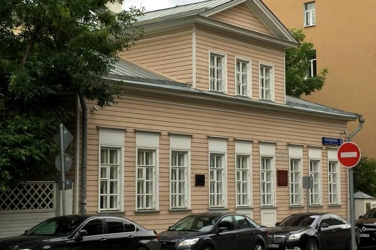 По лермонтовским местам