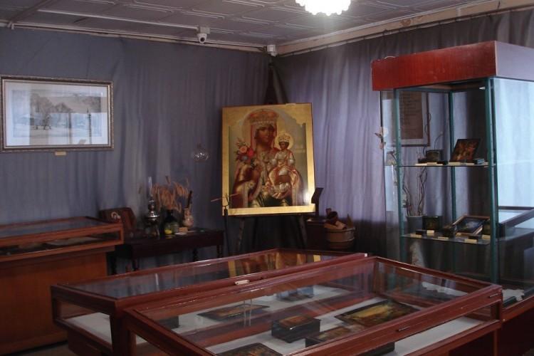 Промыслы Ивановского края
