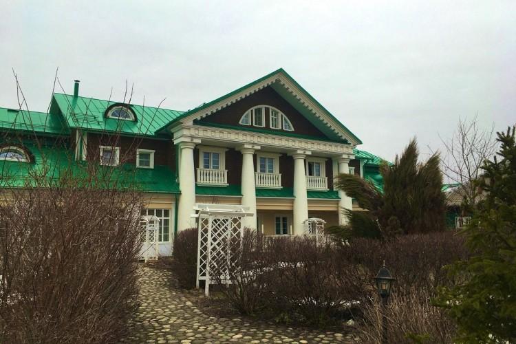 Прянично-сырный выходной