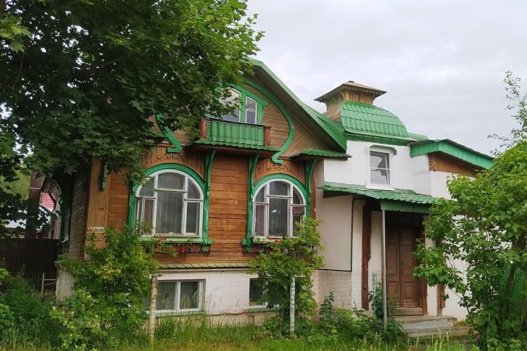 Путешествие из сапожного царства в город будущего