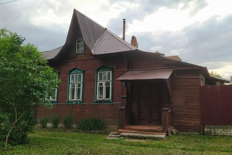 Путешествие из сапожного царства в город будущего
