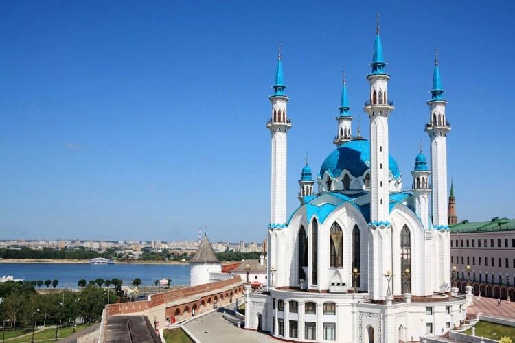 Путешествие из Симбирска в Нью-Васюки