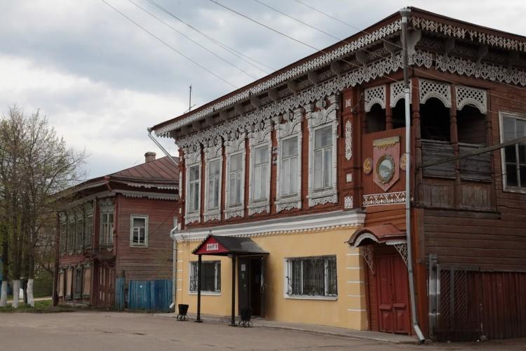 Путешествие из Симбирска в Нью-Васюки