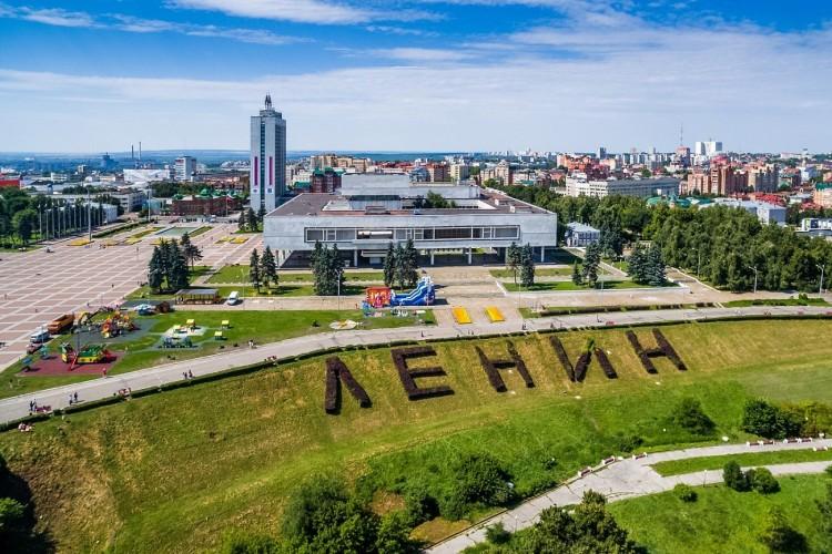 Путешествие из Симбирска в Нью-Васюки