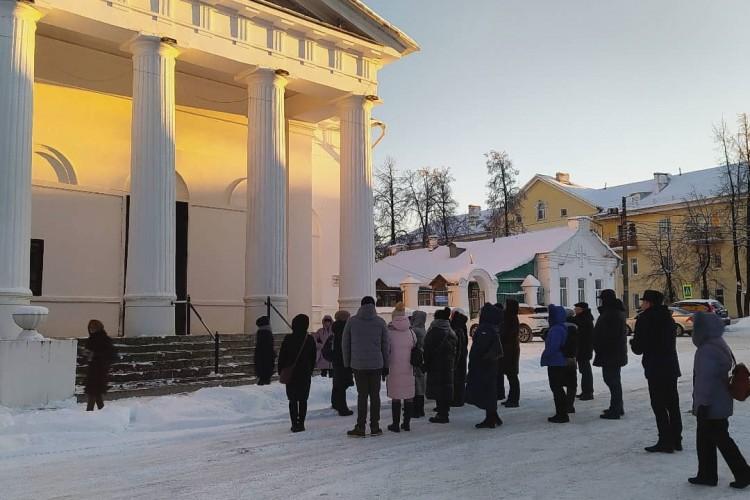 Путешествие в эпоху текстильных магнатов и купеческих династий