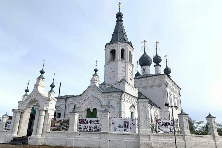 Ростовская земля-2