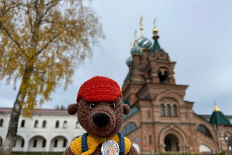 Рождественское чудо Сольбы