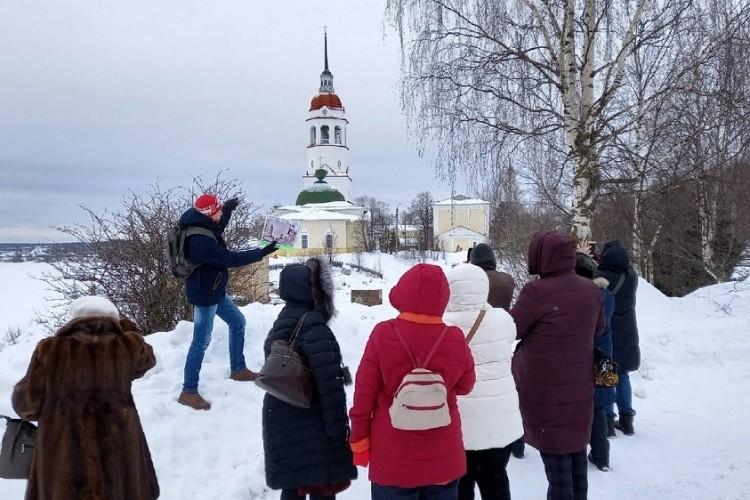 Русский Север