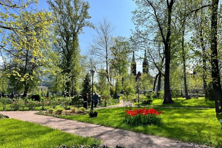 Рыбинск с теплоходной прогулкой по морю