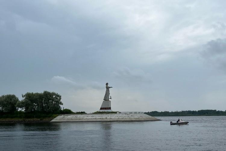 Рыбинск с теплоходной прогулкой (с шлюзованием)