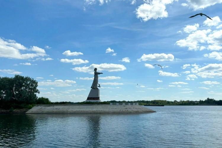Рыбинск с теплоходной прогулкой (с шлюзованием)