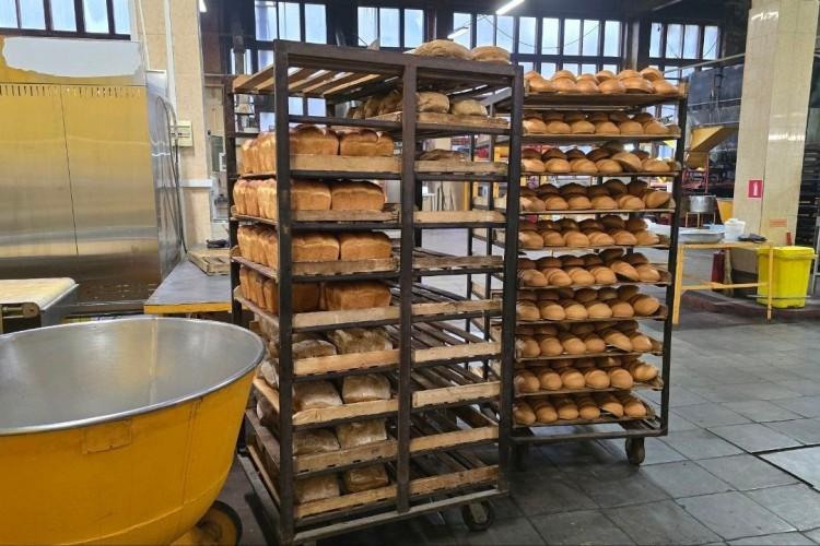 Секреты доброго хлеба